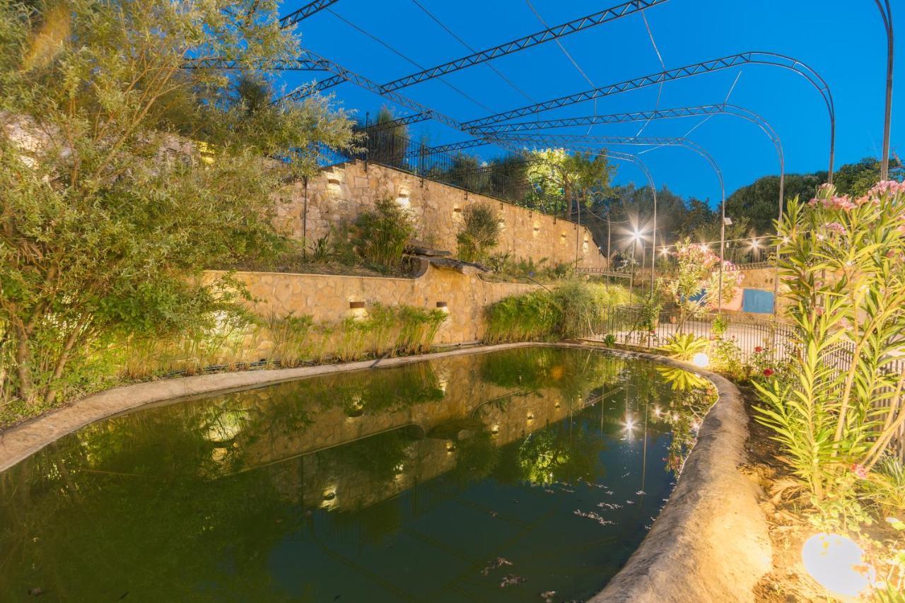 Leano Agriresort Piazza Armerina Extérieur photo