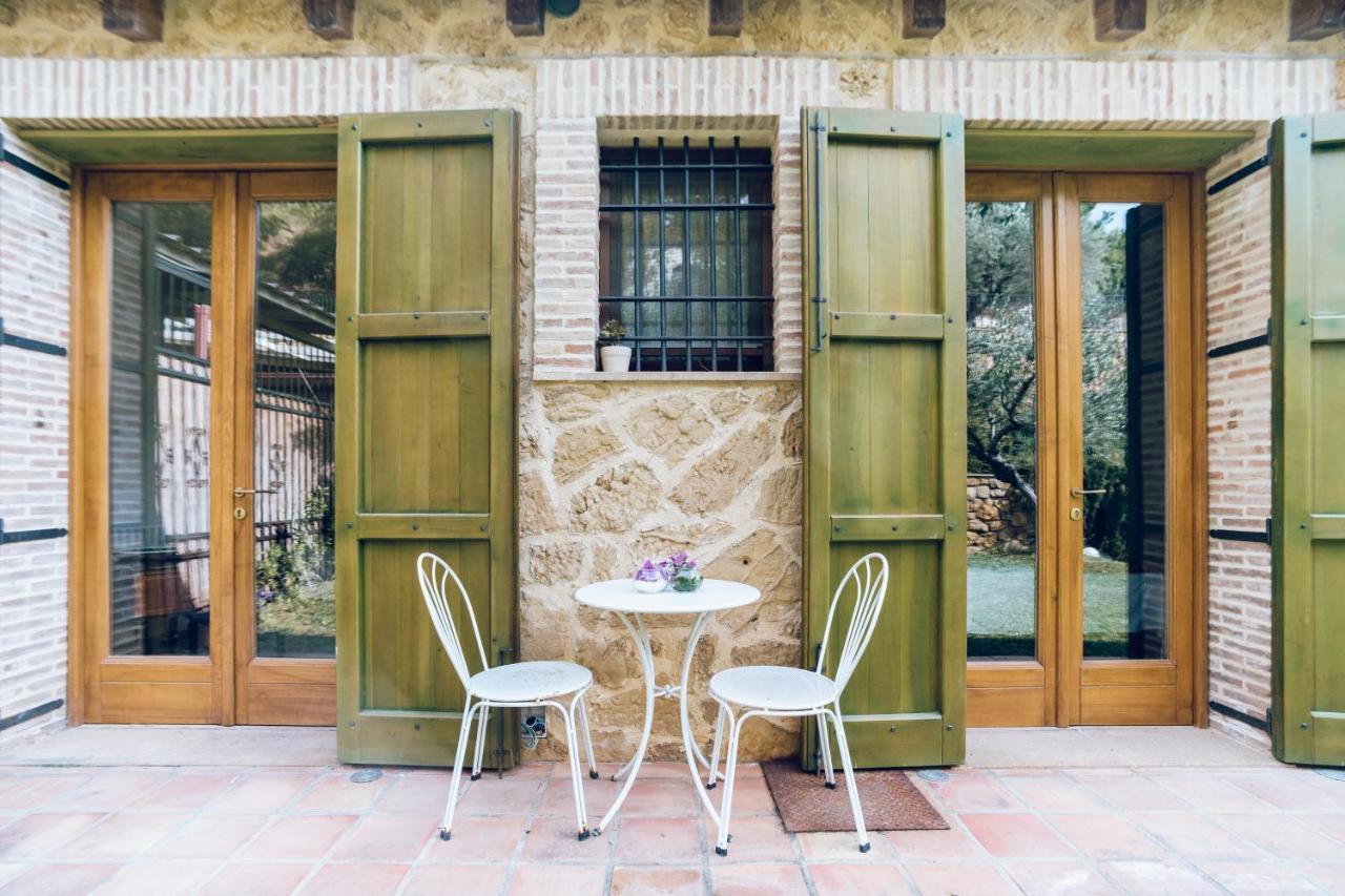 Leano Agriresort Piazza Armerina Extérieur photo