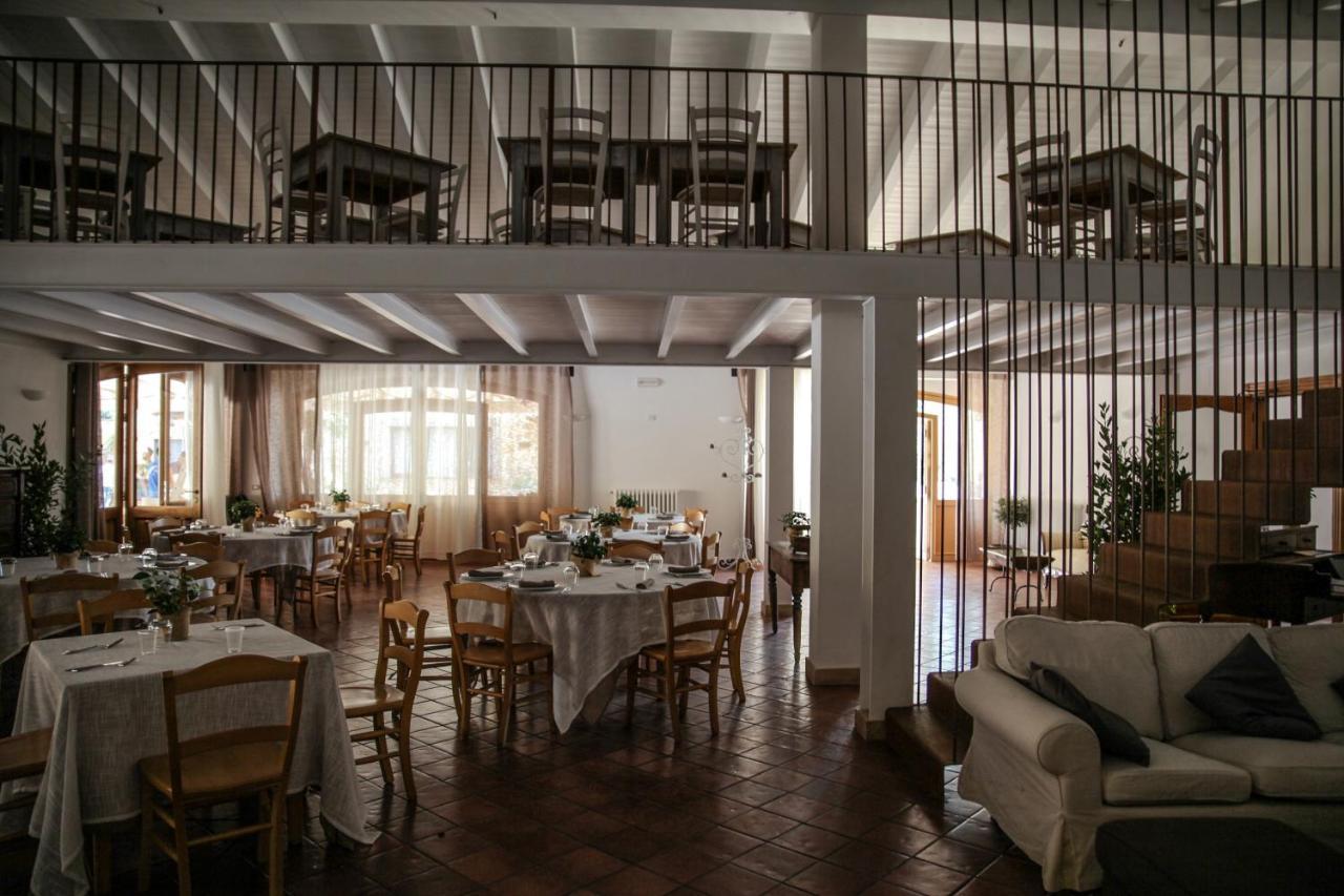 Leano Agriresort Piazza Armerina Extérieur photo